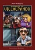 PARANDO EN VILLALPANDO de RODRIGUEZ, MAXI 