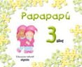 PAPAPAPU 3 AOS di VV.AA. 