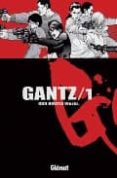 GANTZ N 1 (5 ED) de HIROYA, OKU 