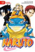 NARUTO N 13 de KISHIMOTO, MASASHI 