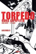 TORPEDO: OBRA COMPLETA (VOL. 5) di BERMET, JORDI 