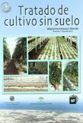 TRATADO DE CULTIVO SIN SUELO (3 ED.) de URRESTARAZU GAVILAN, MIGUEL 