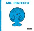 MR PERFECTO de HARGREAVES, ROGER 