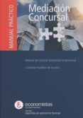 MEDIACIN CONCURSAL di VV.AA. 
