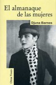 EL ALMANAQUE DE LAS MUJERES de BARNES, DJUNA 