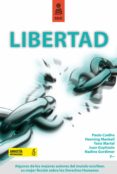 LIBERTAD di VV.AA. 