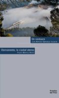 UN CENTAURO /ETERNAMENTE, LA CIUDAD ETERNA de GONZALEZ IGLESIAS, JUAN ANTONIO BENITEZ REYES, FELIPE 