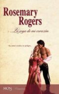 LA JOYA DE MI CORAZON de ROGERS, ROSEMARY 