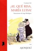AY, QUE RISA, MARIA LUISA! di VV.AA. 