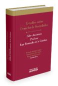 ESTUDIOS SOBRE DERECHO DE SOCIEDADES de RODRIGUEZ ARTIGAS, FERNANDO 