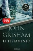 EL TESTAMENTO de GRISHAM, JOHN 