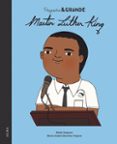 PEQUEO & GRANDE MARTIN LUTHER KING de SANCHEZ VEGARA, M ISABEL 