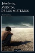 AVENIDA DE LOS MISTERIOS de IRVING, JOHN 