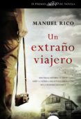 UN EXTRAO VIAJERO de RICO, MANUEL 