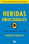 HERIDAS EMOCIONALES de STAMATEAS, BERNARDO 