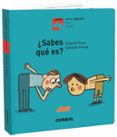 ARRE,CABALLITO! SABES QUE ES? (MAYUSCULAS) de ROCA, ELISENDA 
