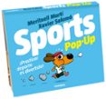 SPORTS POP-UP di MARTI, MERITXELL 