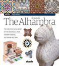 The Alhambra (Ed. Ingles) Por Vv.Aa., Tapa Blanda