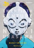 20TH CENTURY BOYS KANZENBAN N 05/11 de URASAWA, NAOKI 