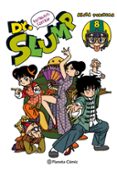 DR SLUMP 8 de TORIYAMA, AKIRA 