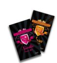 PACK INTERNADO DE ST. JUDE S CELOSA (2 VOLS.) di REID, CARMEN 