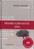 ANTOLOGIA Y VOZ (CONTIENE CD) de GAMONEDA, ANTONIO 