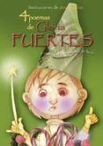 4 POEMAS DE GLORIA FUERTES Y UNA CALABAZA VESTIDA DE LUNA di FUERTES, GLORIA 