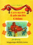 LA BODA DEL RATONCITO CHINO di YANPING, LIAO 
