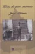 DIAS DE PAN MORENO di ALTIMIR, JOSEP 