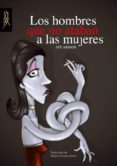LOS HOMBRES QUE NO ATABAN A LAS MUJERES di ARSSON, STE 