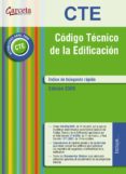 CODIGO TECNICO DE LA EDIFICACION di VV.AA. 