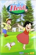 ARTBOOK MUSICAL HEIDI + IMANES MAGNTICOS di VV.AA