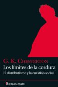 LOS LIMITES DE LA CORDURA di CHESTERTON, G.K. 