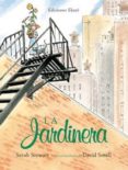 LA JARDINERA di STEWART, SARAH 