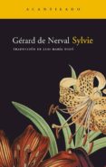 SYLVIE de NERVAL, GERARD 