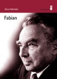 FABIAN de KASTNER, ERICH 