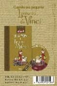LEONARDO DA VINCI (INCLUYE DVD) di VV.AA. 