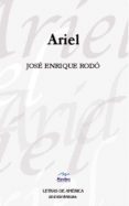 ARIEL de RODO, JOSE ENRIQUE 