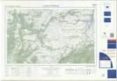 932-2 MAPA CASAS NUEVAS 1:25000 di VV.AA