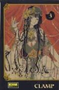 XXXHOLIC 3 de CLAMP 