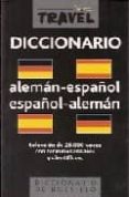 DICCIONARIO ALEMAN-ESPAOL/ESPAOL-ALEMAN di VV.AA. 