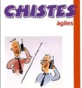 CHISTES AGILES di VV.AA. 
