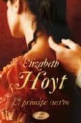 EL PRINCIPE CUERVO di HOYT, ELIZABETH 
