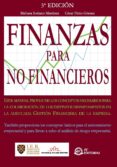 FINANZAS PARA NO FINANCIEROS (3 ED.) di SORIANO MARTINEZ, BARBARA 