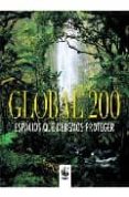GLOBAL 200: ESPACIOS QUE DEBEMOS PROTEGER di VV.AA. 