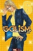 GALISM N 6 de YOKOYAMA, MAYUMI 