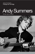ANDY SUMMERS: EL TREN QUE NO PERDI di SUMMERS, ANDY 