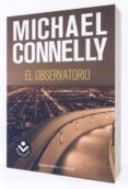 EL OBSERVATORIO (SERIE HARRY BOSCH 13) de CONNELLY, MICHAEL 