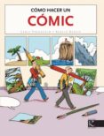 COMO HACER UN COMIC de TRONDHEIM, LEWIS 