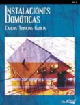 INSTALACIONES DOMOTICAS di TOBAJAS GARCIA, CARLOS 